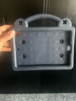 Tablet case
