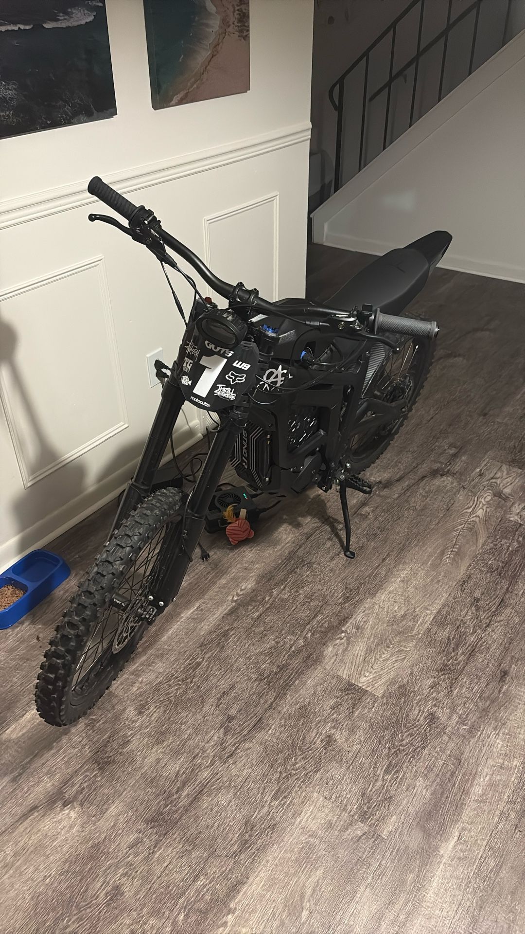 Talaria Mx4 Looking To Trade