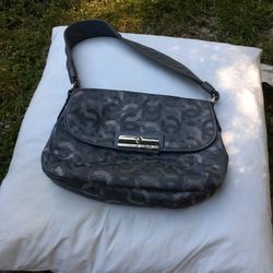 Small Coach Purse