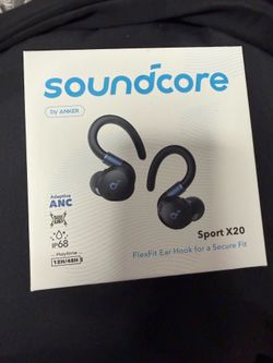 Soundcore Earphones