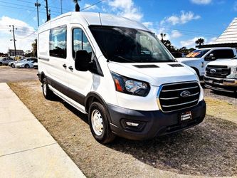 2020 Ford Transit 250 Cargo Van