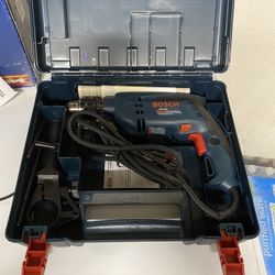 Bosch Drill