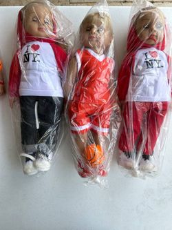 Dolls