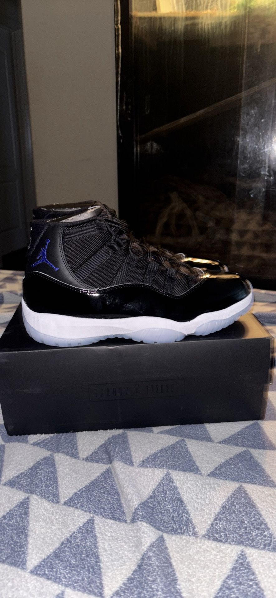 Jordan 11