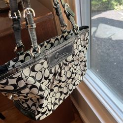 Coach purse Lot