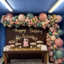Balloons Decorations, Party Decorations, Backdrops Decor, 