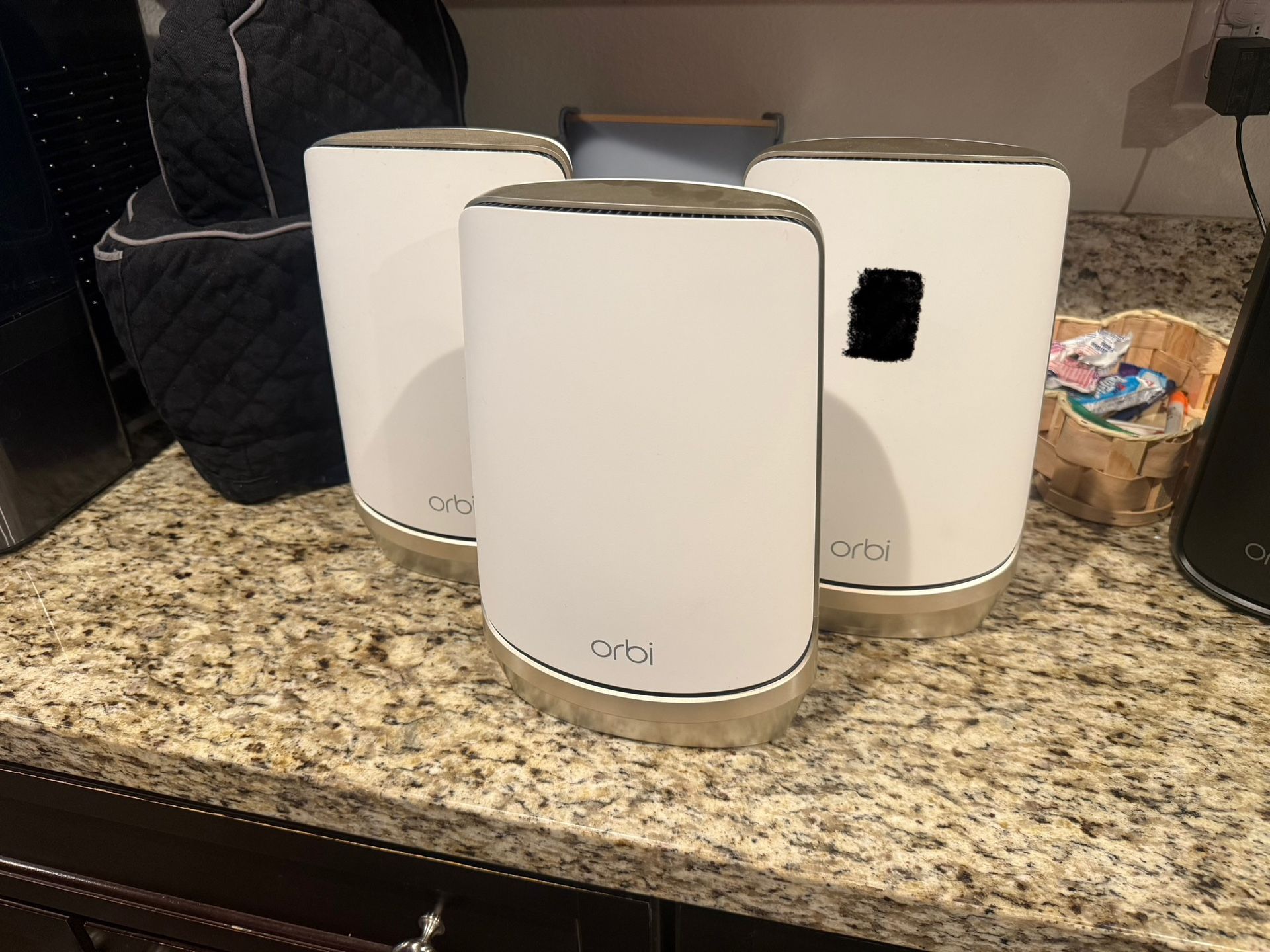 Orbi 960