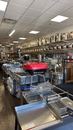 Taco carts / artículos de cocina / quemadores / high pressure burners