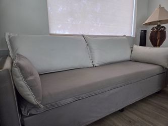 Sofá cama - sofá bed