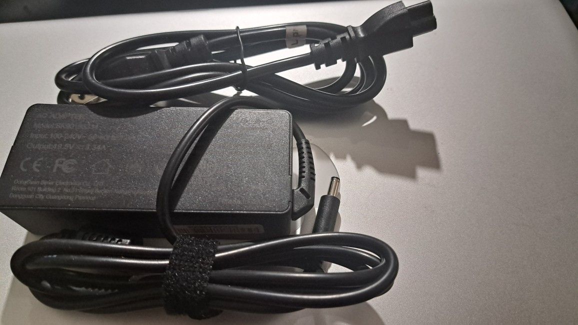 Dell Laptop Charger 