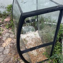 36 Gallon? Bowfront Tank