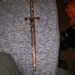 Medieval Time Swo