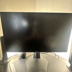 Dell 240Hz Gaming Monitor 24.5 Inch