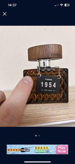 Fossil 1954 Cologne