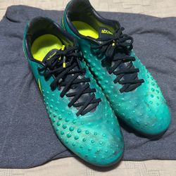 Marista Nike Cleats 