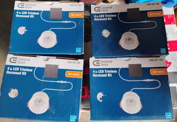 Can Lights