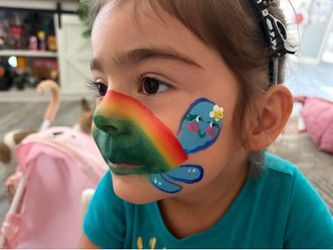 Face Paint
