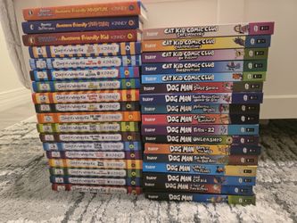 Children's Books