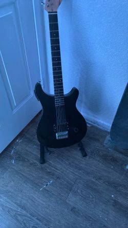 Electric guitar FRETLIGH5