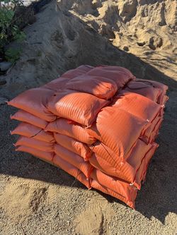 Sand Bags