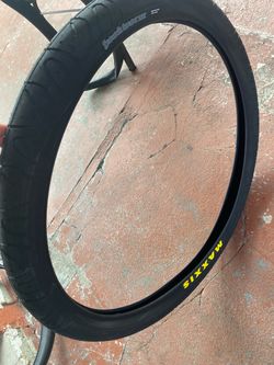 29er maxxis brand new hookworm