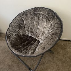 Foldable Lounge Chair