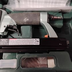 Metabo NP35A Nail Gun 