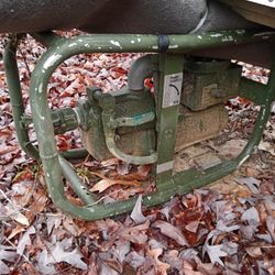 I Have Two 24 Volt Water Pumps Portable