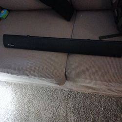 Sound Bar