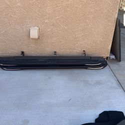 Acura Running Boards