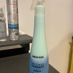 Pravana Intense Therapy 