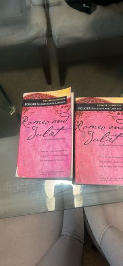 Romeo and juliet