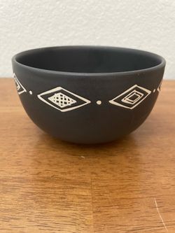 Japanese Zen Bowl