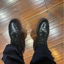 Chippewa Firefighter Men’s 9E