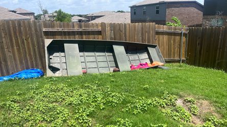 14ft Alumacraft