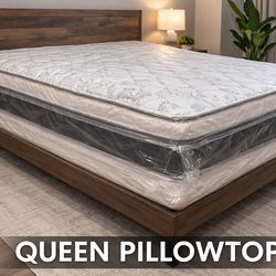 🟢BRAND NEW QUEEN SET $219