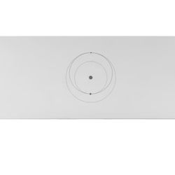 Starlink Gen 3 Mesh Router High Performance Kit , WiFi 6 – (Starlink Dish NOT Included)