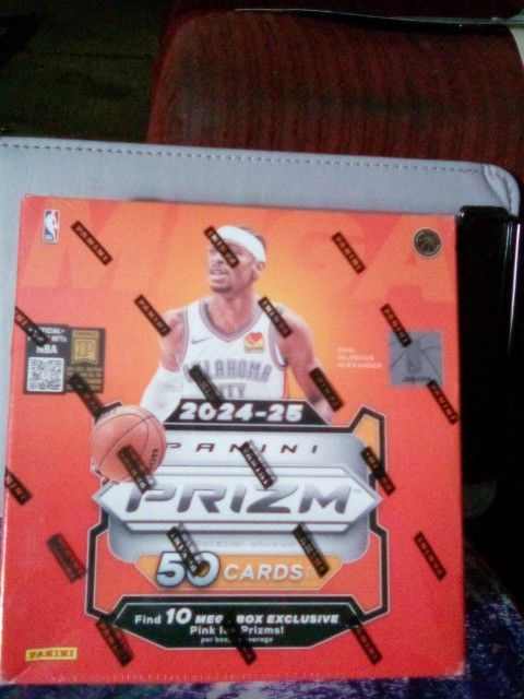 NBA CARDS