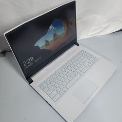 MSI Sword 15 A11UD - Gaming Laptop - 16gb RAM - RTX 3050 + 8gb system VRAM - Intel Core i7-11800H - windows 10