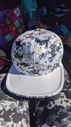 Army hat