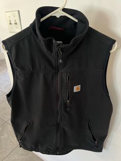 Carhartt vest