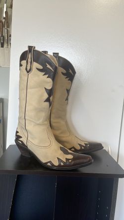 Super Cute Coldwater creek Boots - Womens 7 