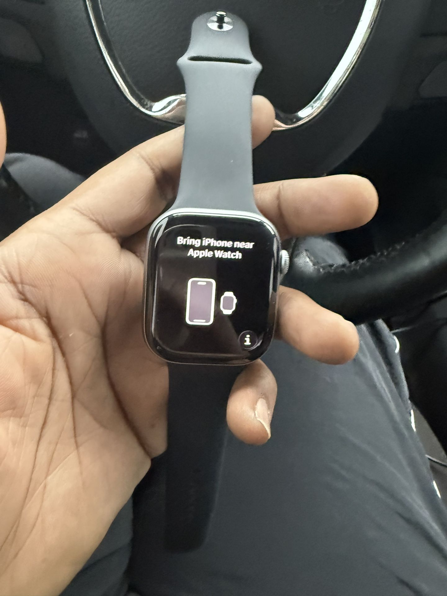 Apple Watch Series 11 And Beats Studio Buds True Wireless