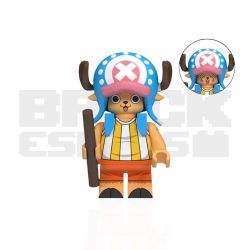 Tony Tony Chopper Mini Figure (One Piece Anime)