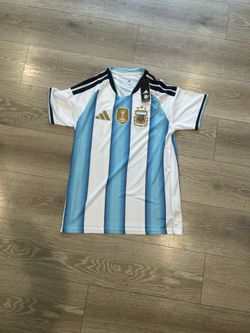 Argentina 2026 World Cup jersey