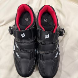 Peloton shoes