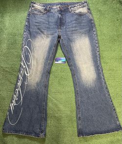 Gv Gallery raspberry hills Miley Cyrus jeans