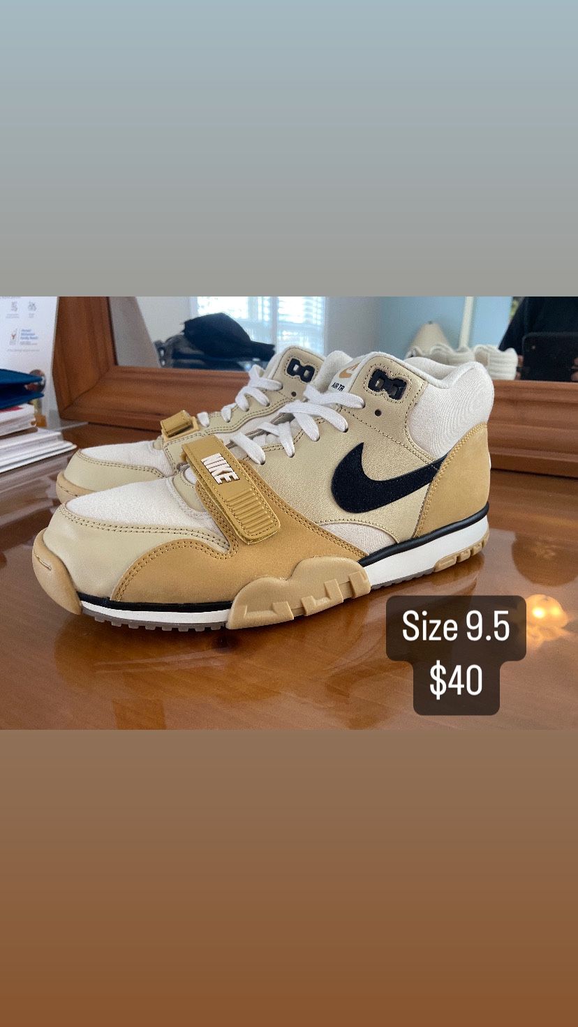 Nike Trainer