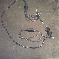 Gaming Wires