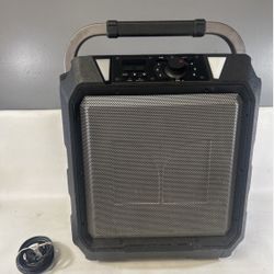 Monster Bluetooth Speaker 